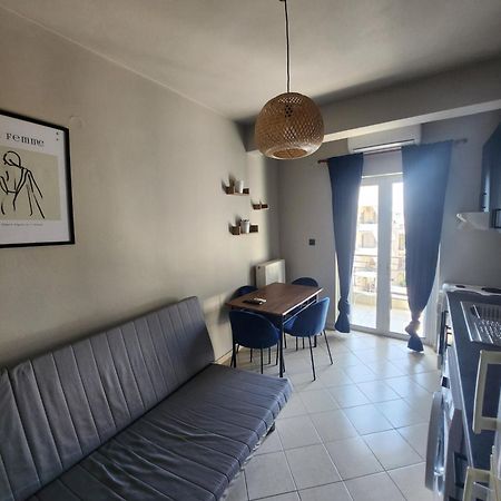 Sp Apartment 4 Preveze Dış mekan fotoğraf