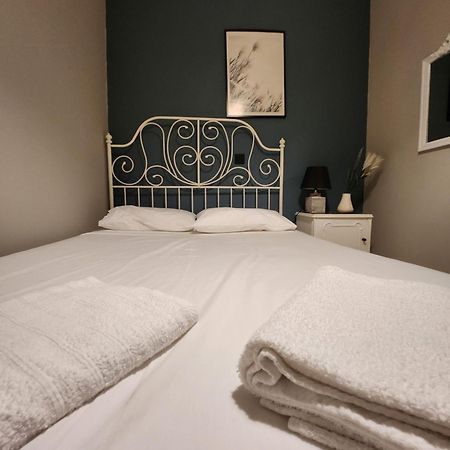 Sp Apartment 4 Preveze Dış mekan fotoğraf