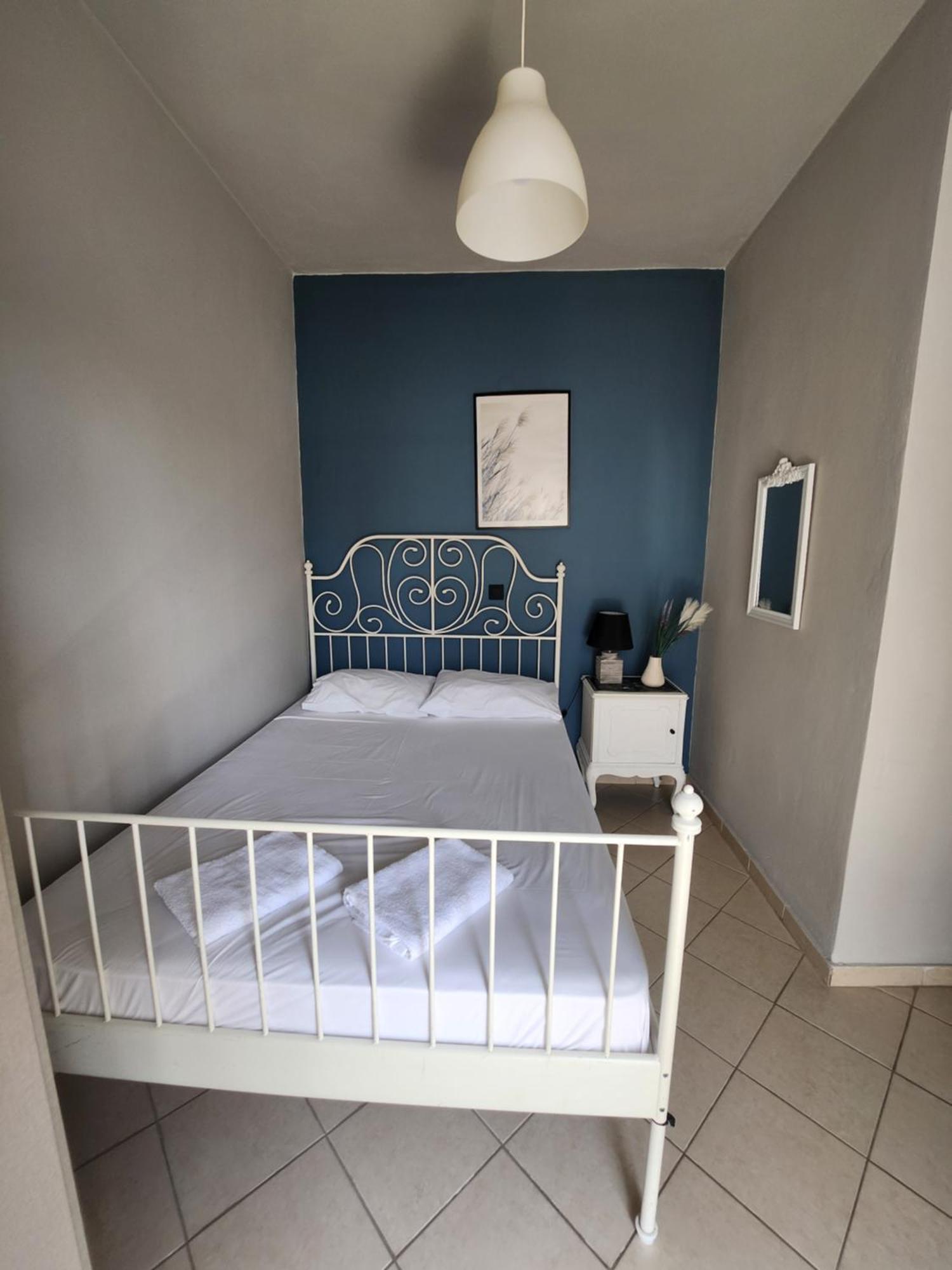 Sp Apartment 4 Preveze Dış mekan fotoğraf