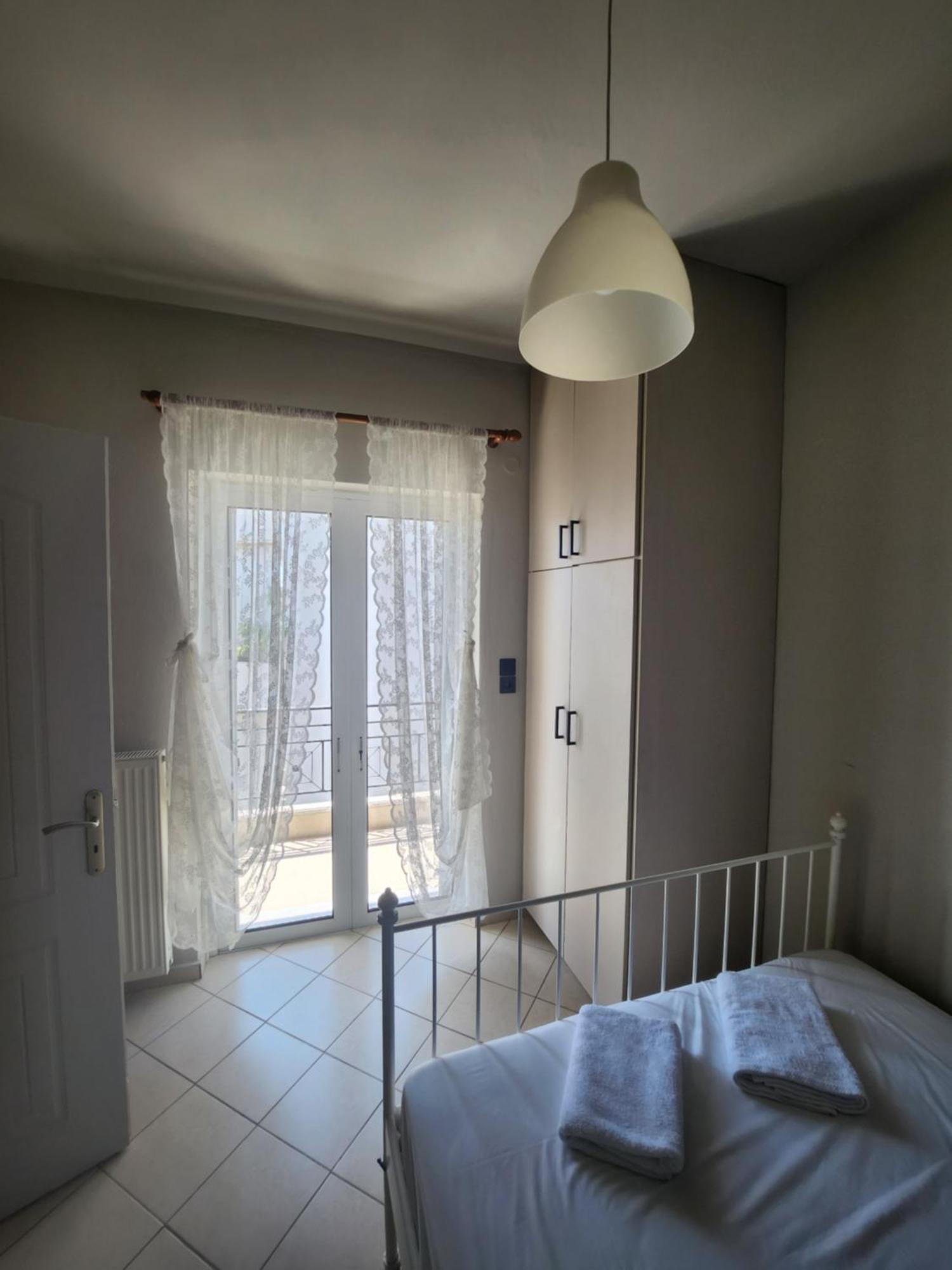 Sp Apartment 4 Preveze Dış mekan fotoğraf