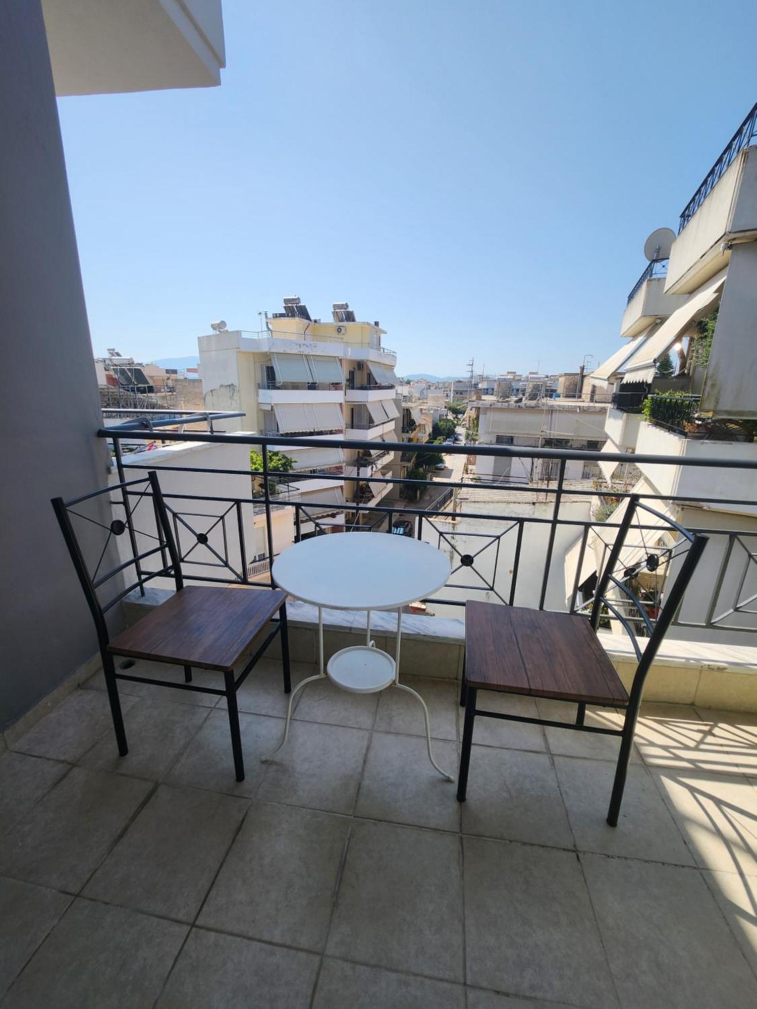 Sp Apartment 4 Preveze Dış mekan fotoğraf